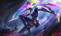 lol至高天最新爆料,揭秘LOL神秘新英雄与重大游戏更新