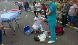 德阳车祸爆料新闻最新情况,事故原因调查及伤亡情况公布