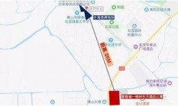 北滘房价最新爆料,涨跌动态一览无余