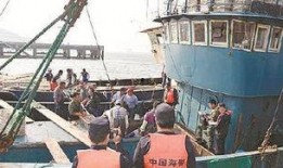 江苏爆料非法捕捞事件最新,揭秘破坏生态的黑色产业链