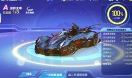 飞车手游最新爆料信息,极限竞速，全新赛道等你挑战！