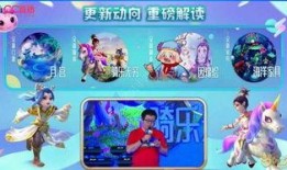 梦幻老叶团队最新玩法爆料,探索未知，再创辉煌