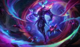 lol至高天最新爆料,揭秘LOL神秘新英雄与重大游戏更新