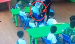 幼儿园最新爆料视频播放,萌娃日常趣味瞬间大揭秘