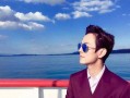 何炅肖战最新爆料,揭秘娱乐圈背后的故事与情感纠葛