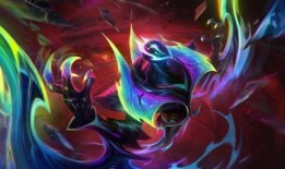 lol至高天最新爆料,揭秘LOL神秘新英雄与重大游戏更新