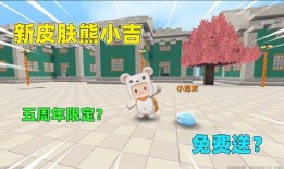 迷你官方新皮肤爆料最新,独特设计引粉丝热议！