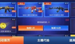 cfm微信活动最新爆料,惊喜福利大放送，不容错过！