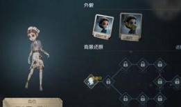 第五人格最新爆料医生,神秘医生角色揭秘，全新求生者助力游戏平衡